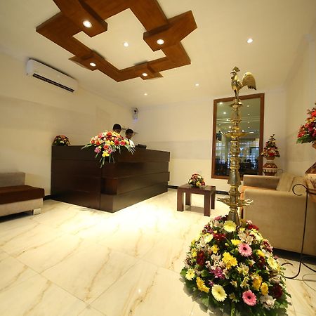 Hotel Sunhill Mount Lavinia Dehiwala-Mont Lavinia Extérieur photo
