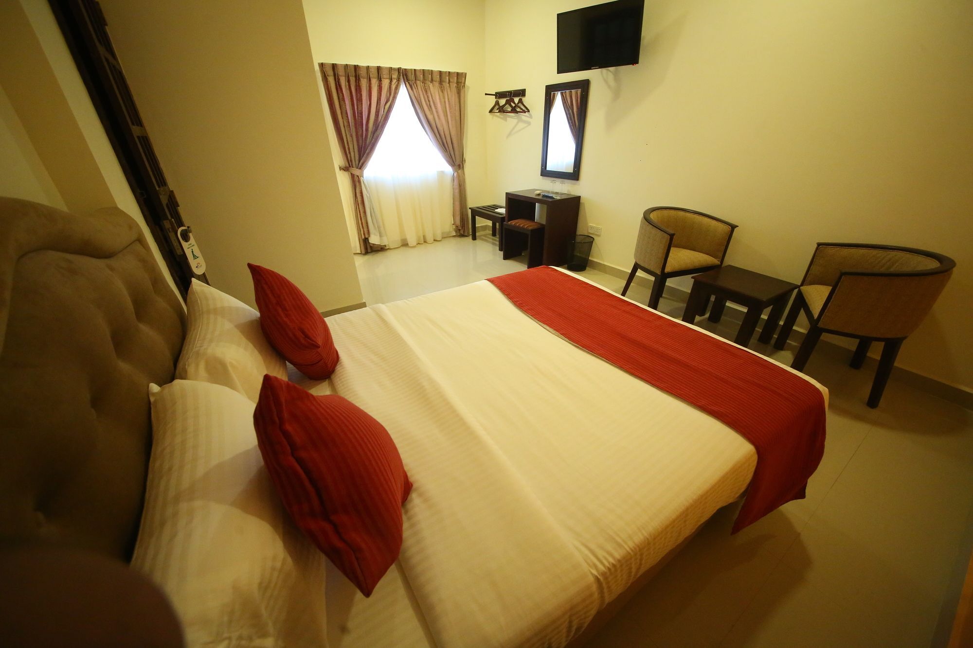 Hotel Sunhill Mount Lavinia Dehiwala-Mont Lavinia Extérieur photo