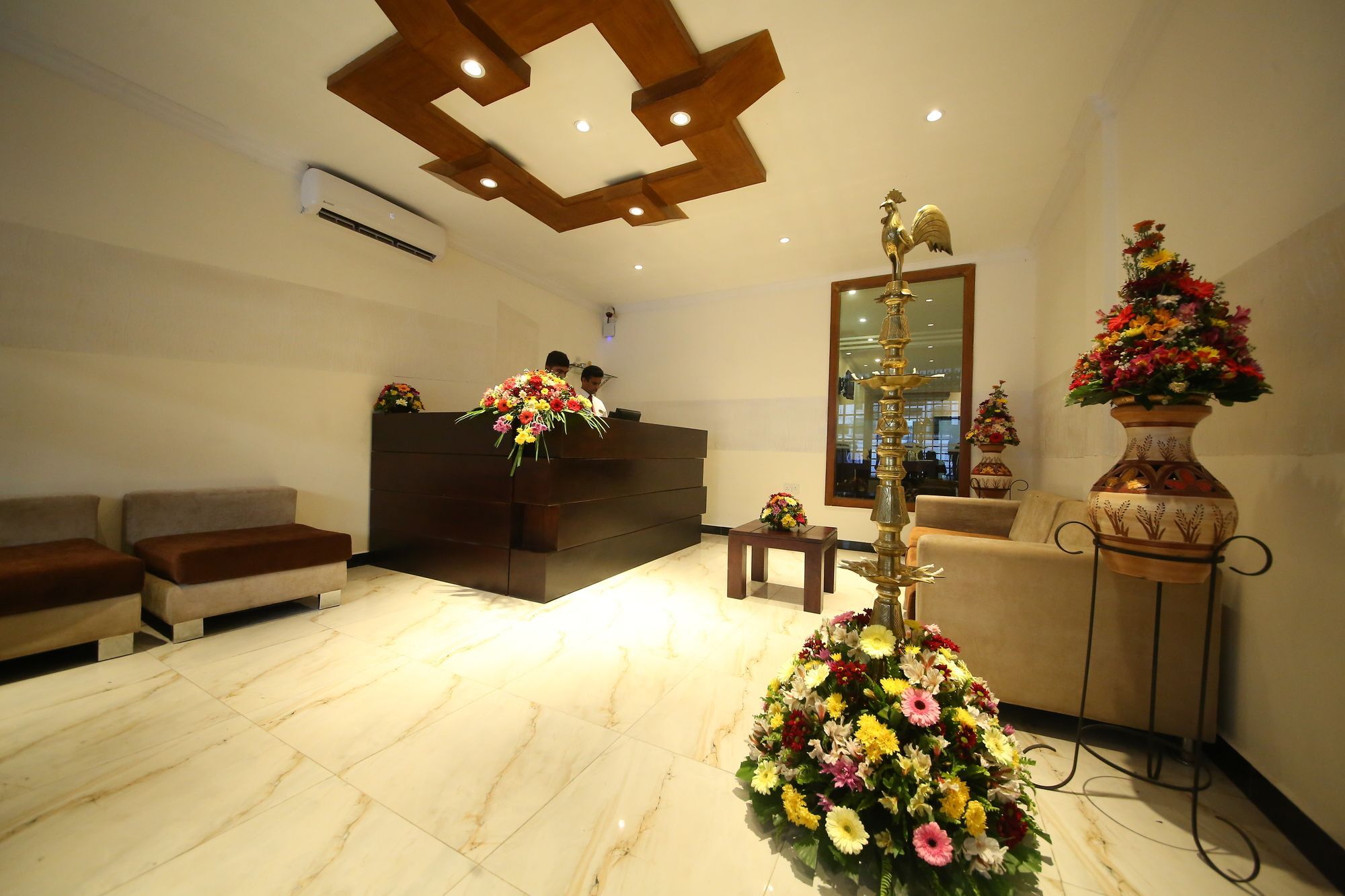 Hotel Sunhill Mount Lavinia Dehiwala-Mont Lavinia Extérieur photo