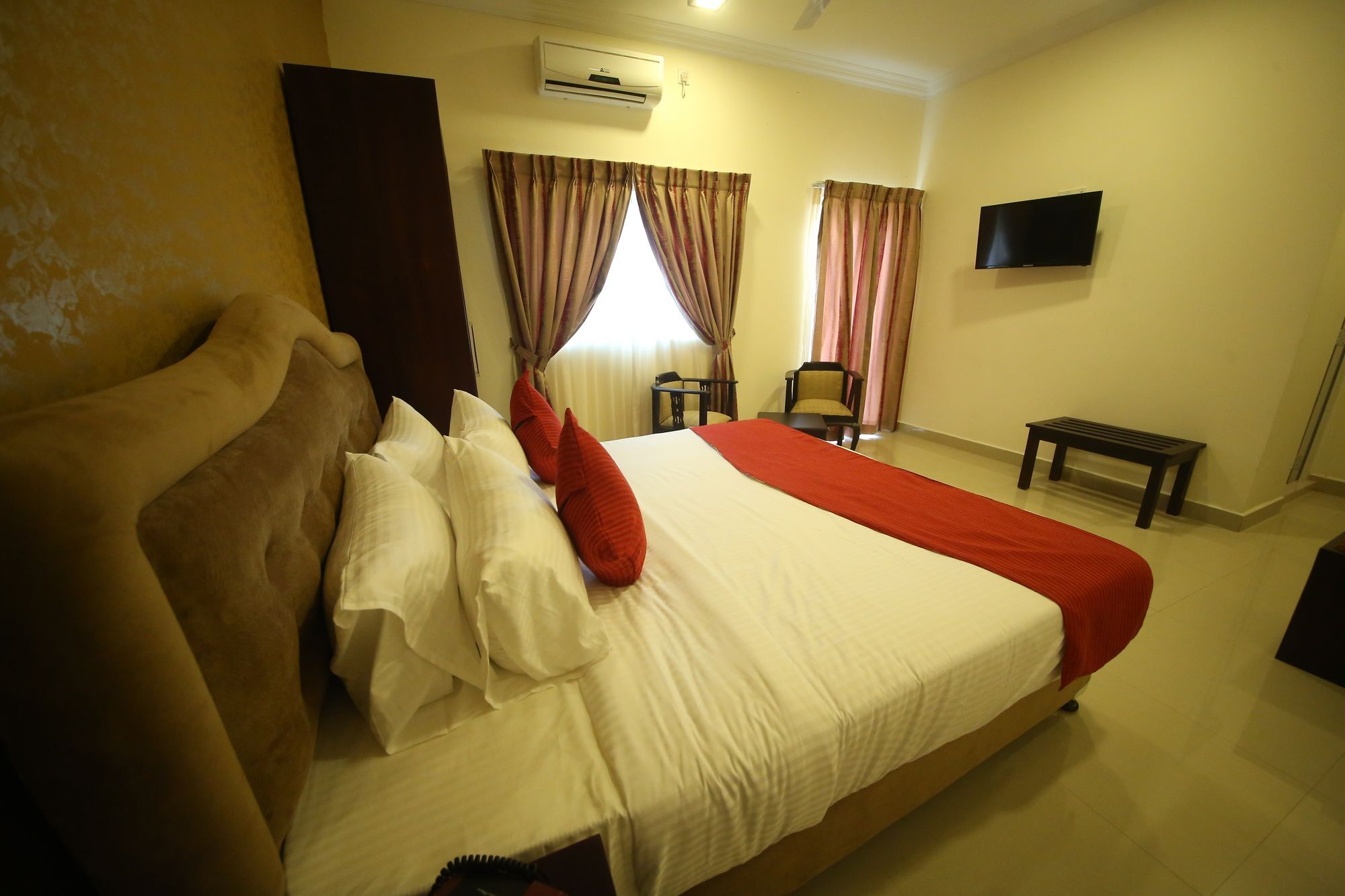 Hotel Sunhill Mount Lavinia Dehiwala-Mont Lavinia Extérieur photo