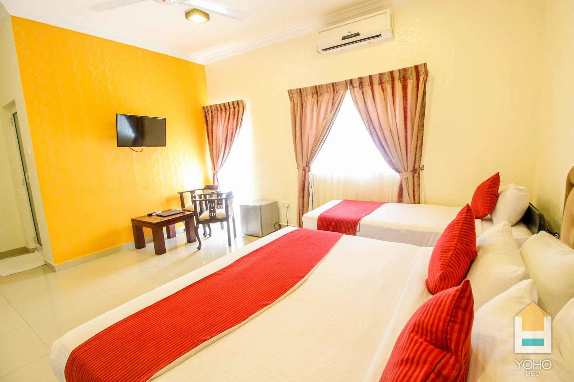 Hotel Sunhill Mount Lavinia Dehiwala-Mont Lavinia Extérieur photo