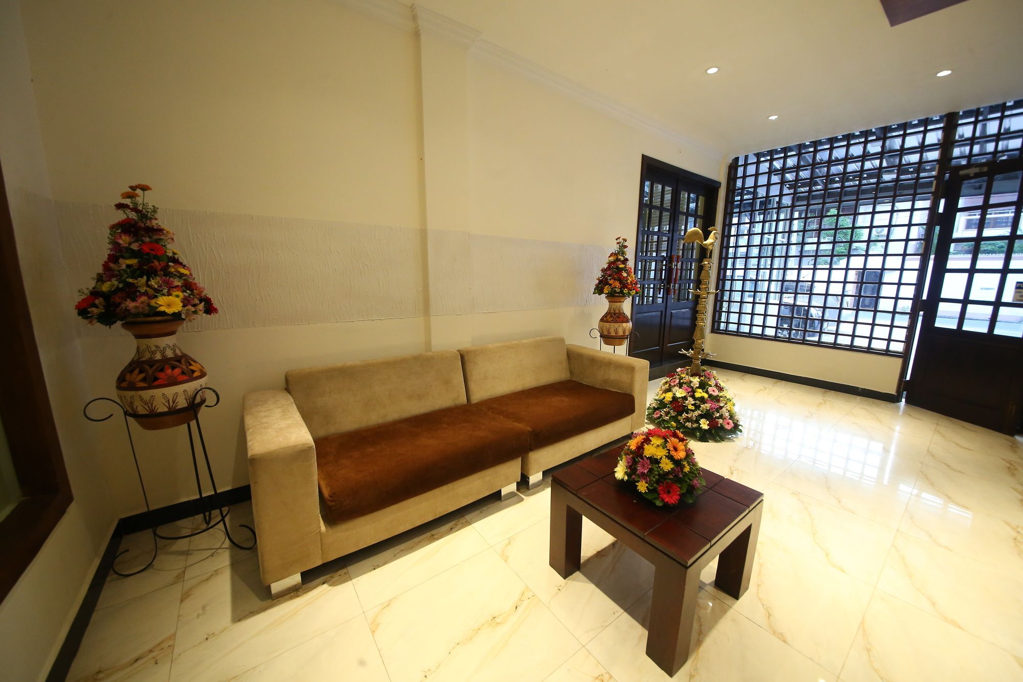 Hotel Sunhill Mount Lavinia Dehiwala-Mont Lavinia Extérieur photo