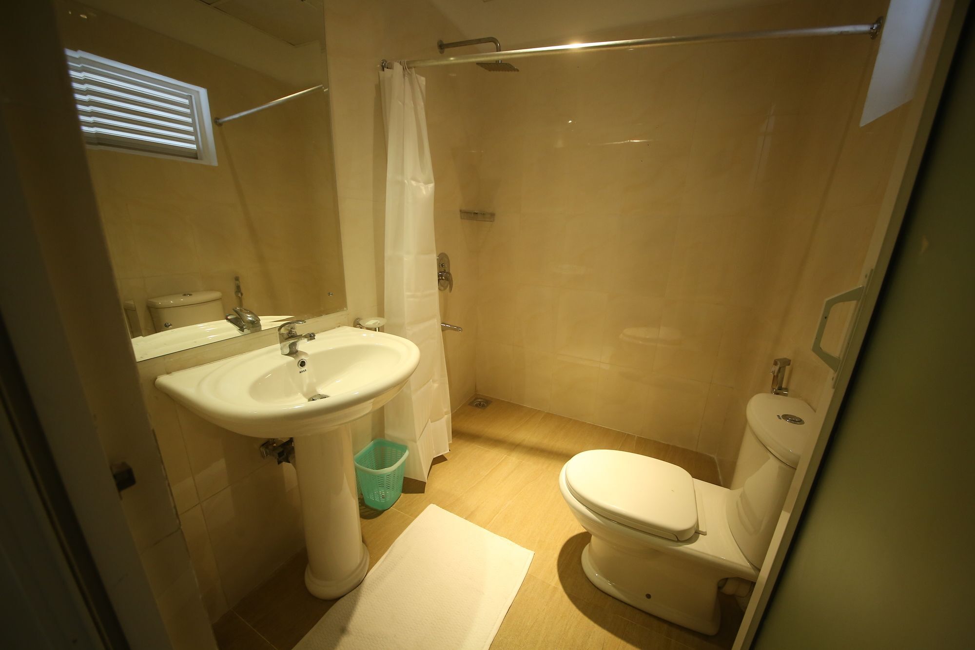 Hotel Sunhill Mount Lavinia Dehiwala-Mont Lavinia Extérieur photo