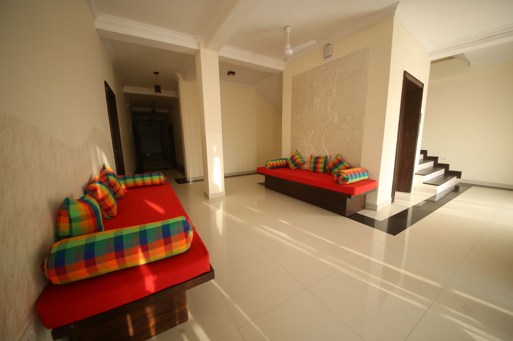 Hotel Sunhill Mount Lavinia Dehiwala-Mont Lavinia Extérieur photo
