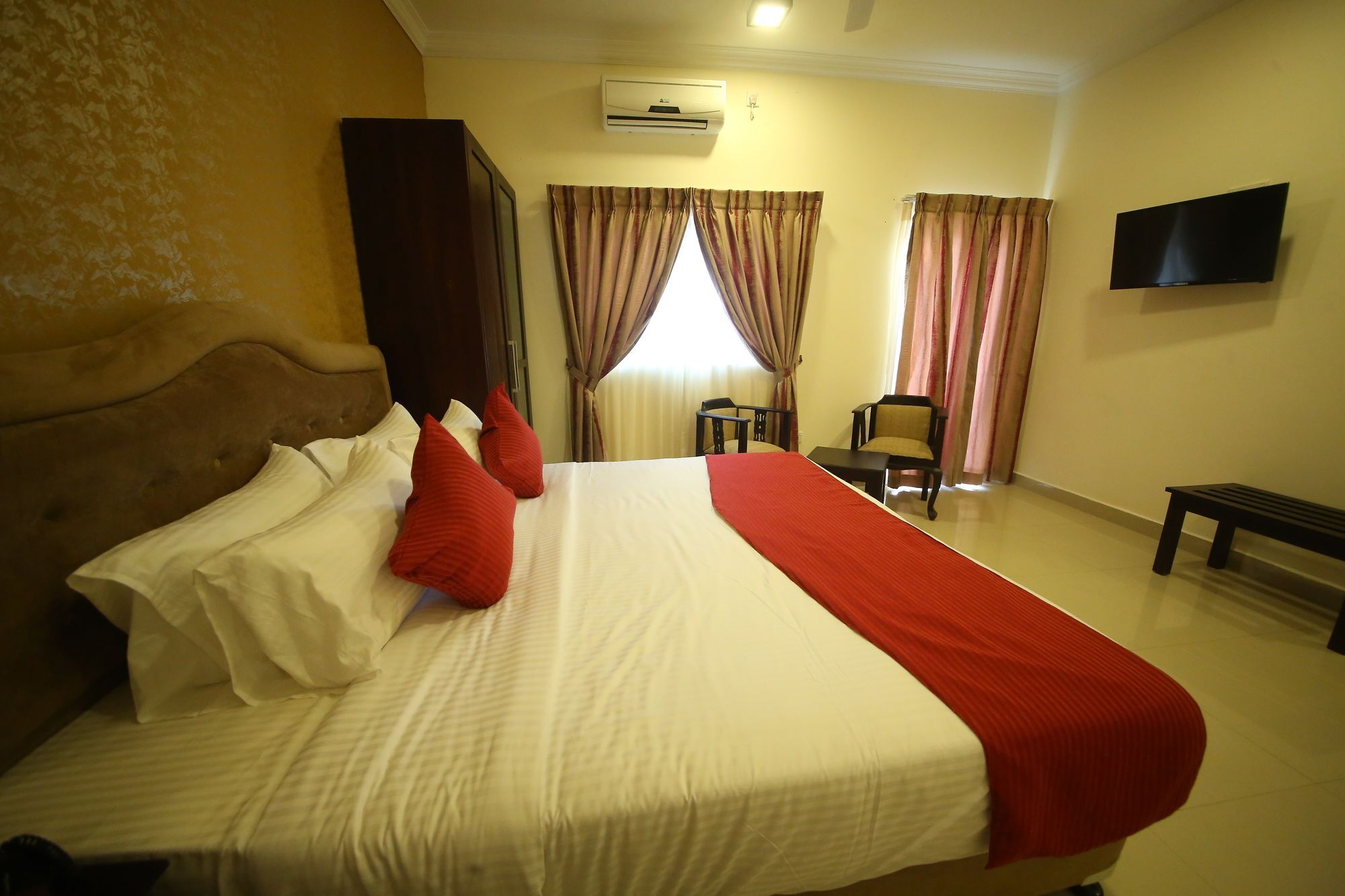 Hotel Sunhill Mount Lavinia Dehiwala-Mont Lavinia Extérieur photo