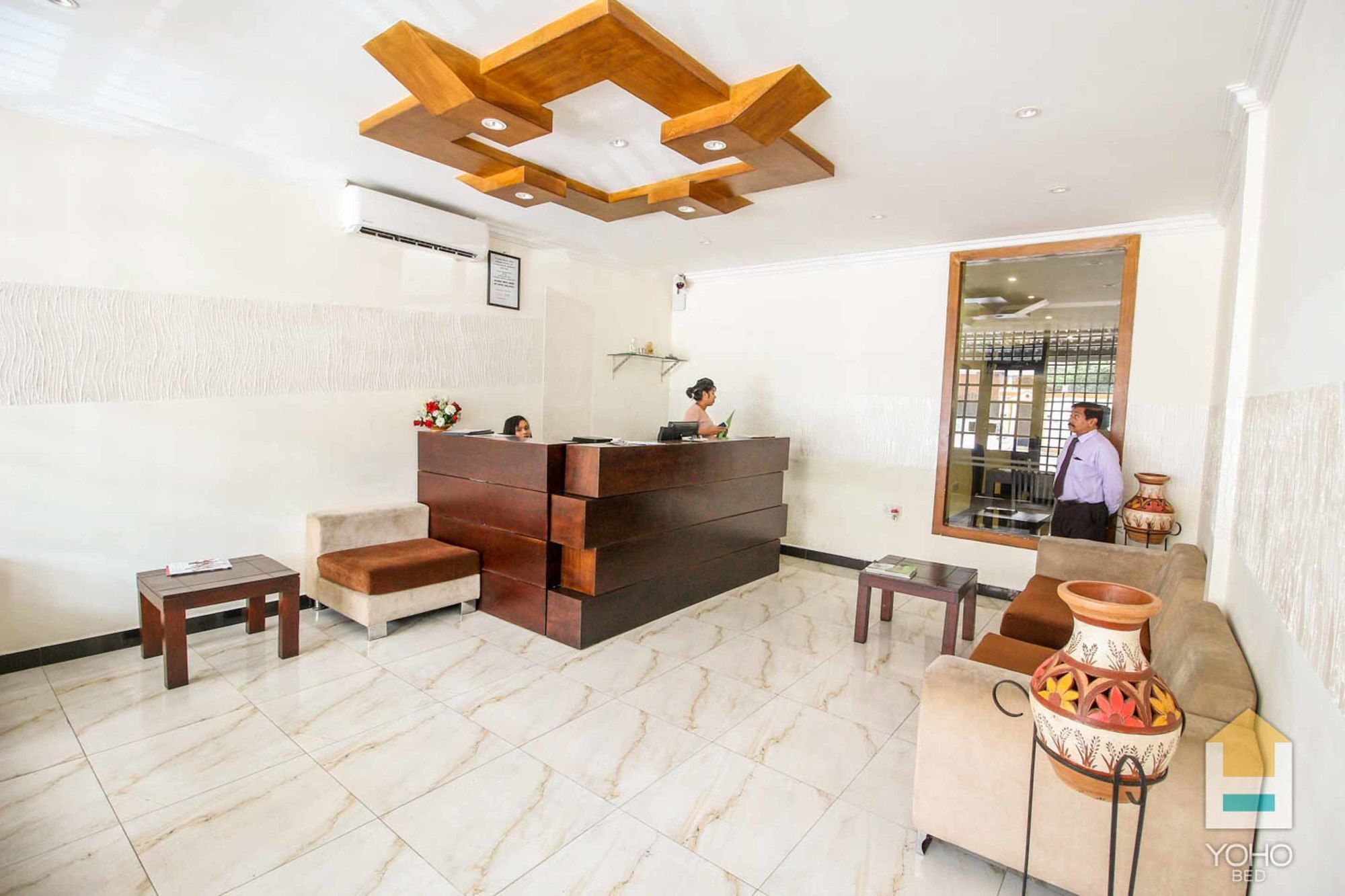 Hotel Sunhill Mount Lavinia Dehiwala-Mont Lavinia Extérieur photo
