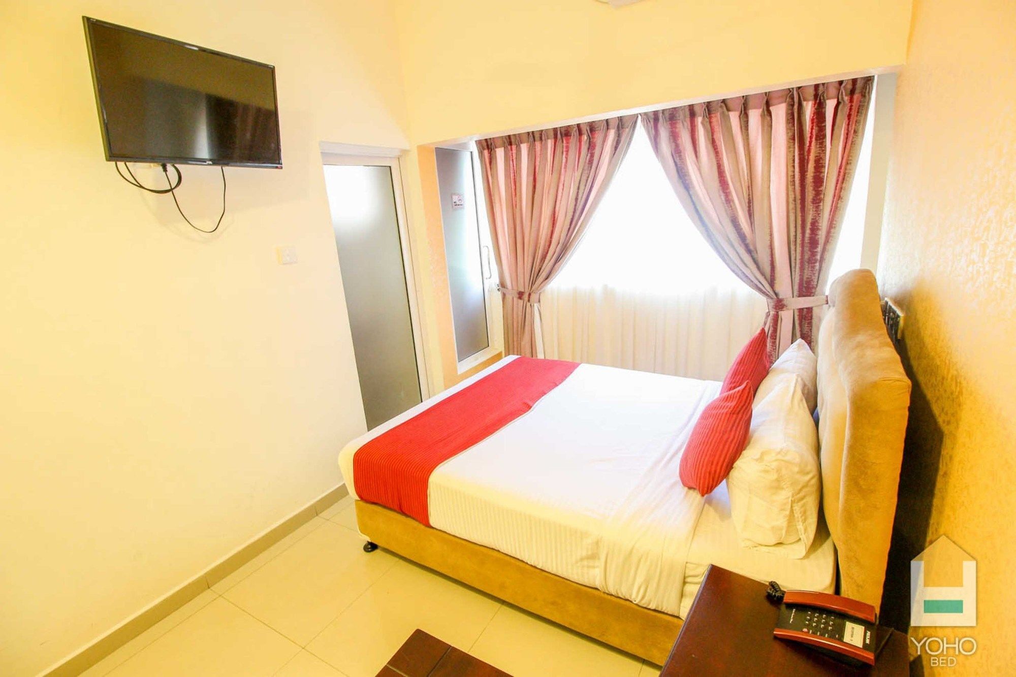 Hotel Sunhill Mount Lavinia Dehiwala-Mont Lavinia Extérieur photo