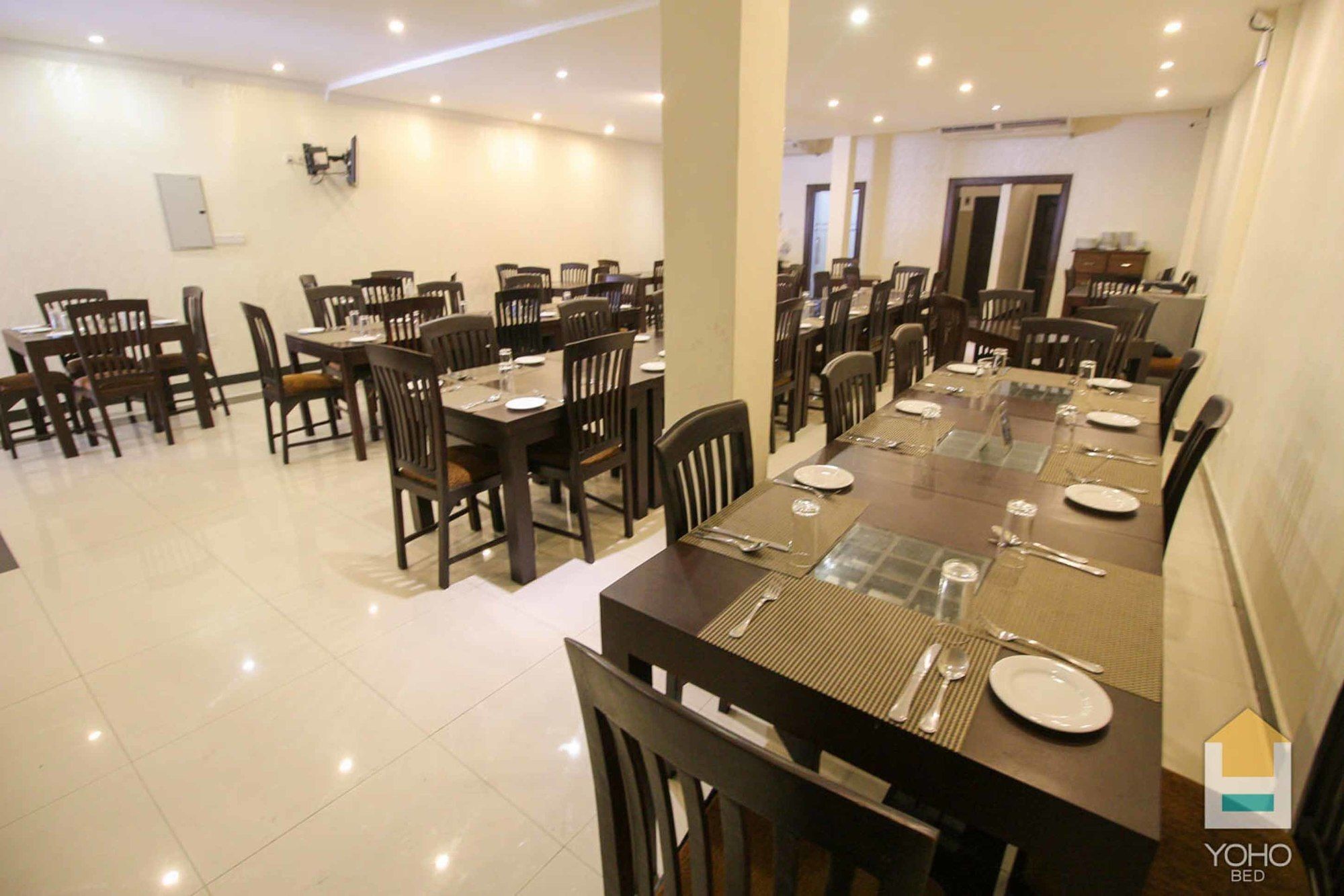 Hotel Sunhill Mount Lavinia Dehiwala-Mont Lavinia Extérieur photo