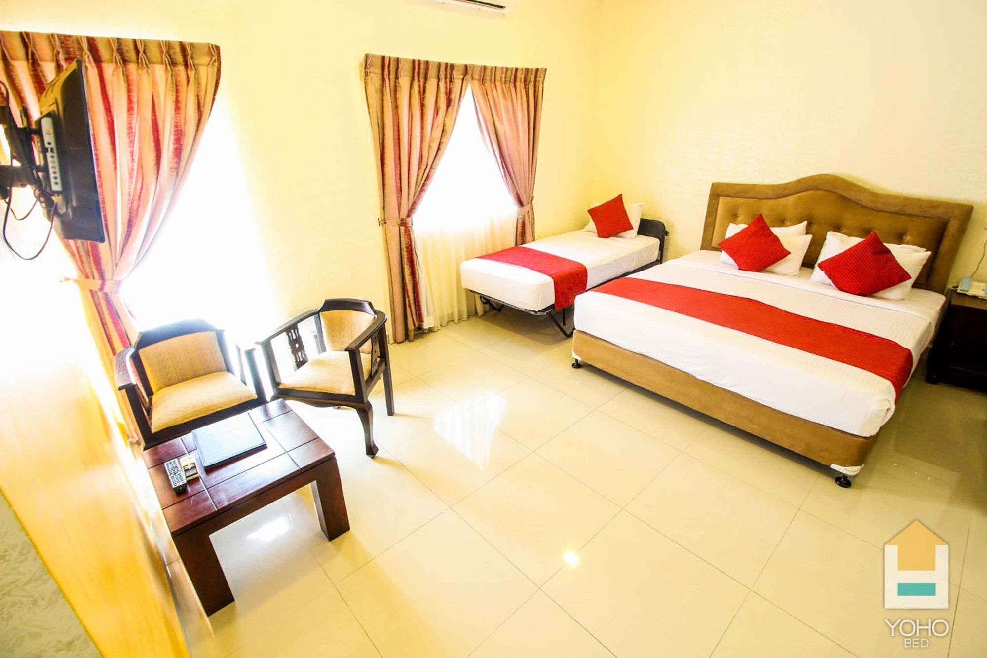 Hotel Sunhill Mount Lavinia Dehiwala-Mont Lavinia Extérieur photo