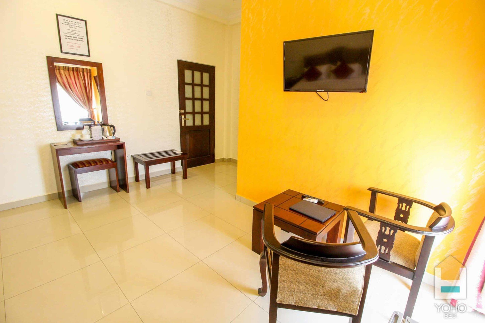 Hotel Sunhill Mount Lavinia Dehiwala-Mont Lavinia Extérieur photo
