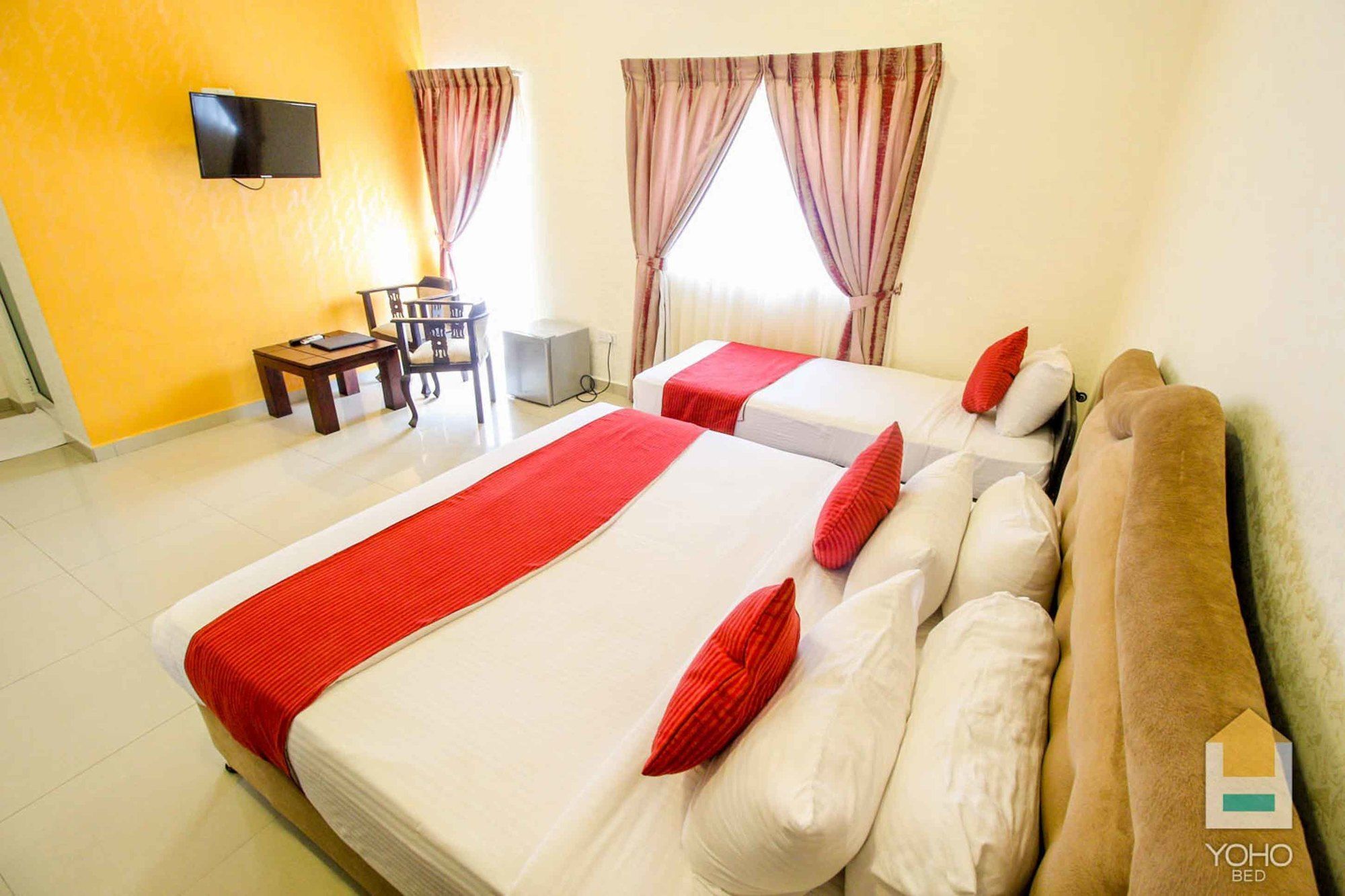 Hotel Sunhill Mount Lavinia Dehiwala-Mont Lavinia Extérieur photo