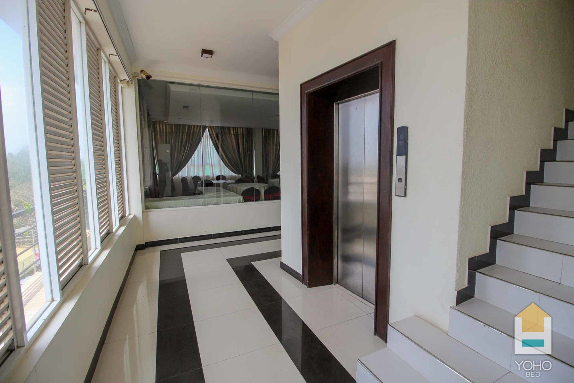 Hotel Sunhill Mount Lavinia Dehiwala-Mont Lavinia Extérieur photo